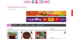 Desktop Screenshot of apacerita.com