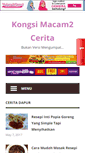 Mobile Screenshot of apacerita.com